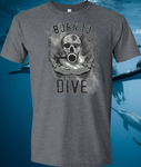 Born To Dive