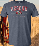 Rescue Diver