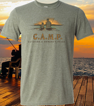 Camp Fishing