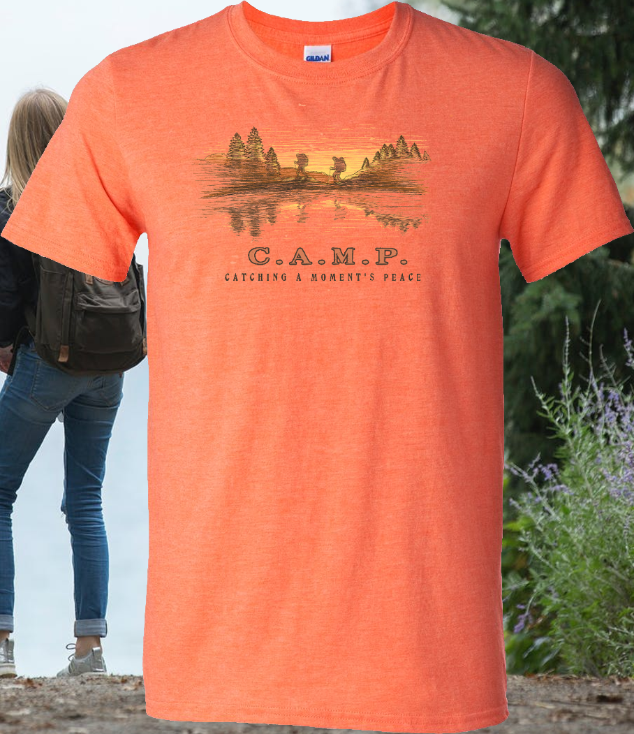 Camp Hike