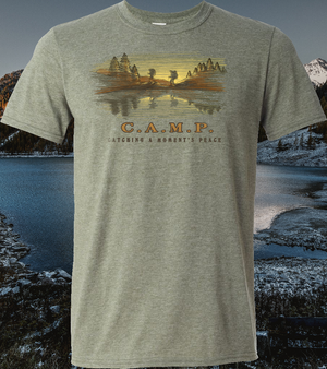 Camp Hike