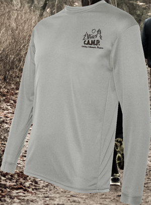 Performance Long Sleeve