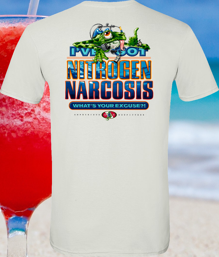 Nitrogen Narcosis