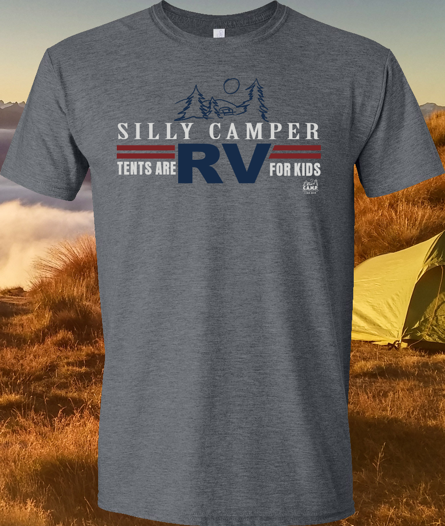 Silly Camper