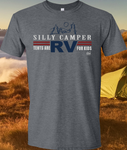 Silly Camper